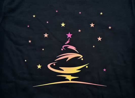 Magic Christmastree!