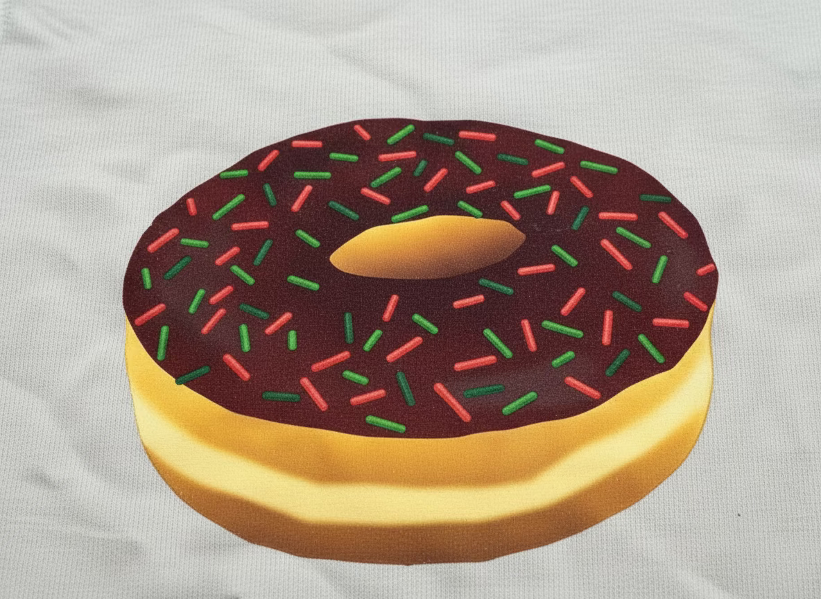 Donut!