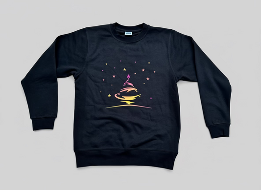 Magic Christmastree!